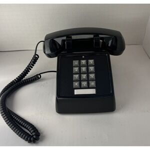 Premier HAC 2500 Analog Desk Phone - Embarq Edition - Heavy Duty Mechanical Ring